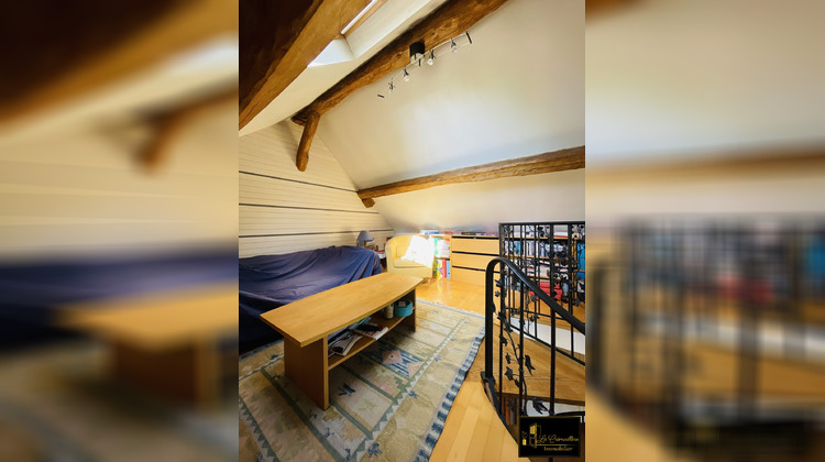 Ma-Cabane - Vente Maison Dourdan, 190 m²