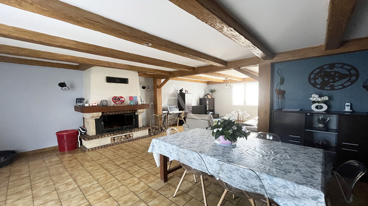 Ma-Cabane - Vente Maison DOURDAN, 120 m²