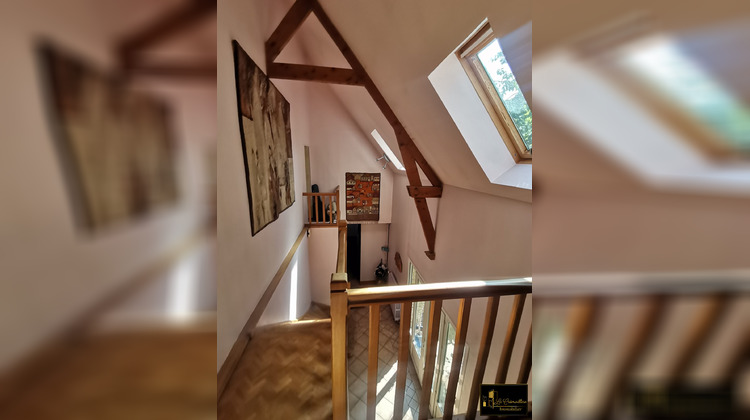 Ma-Cabane - Vente Maison Dourdan, 227 m²