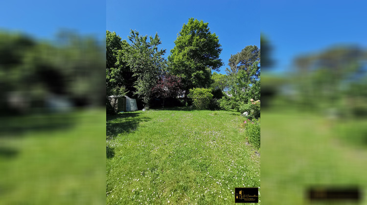 Ma-Cabane - Vente Maison Dourdan, 227 m²