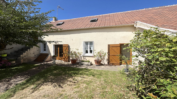 Ma-Cabane - Vente Maison DOURDAN, 106 m²