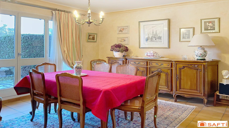 Ma-Cabane - Vente Maison Dourdan, 101 m²