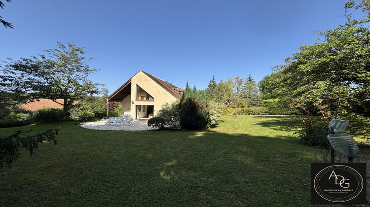 Ma-Cabane - Vente Maison Dourdan, 170 m²
