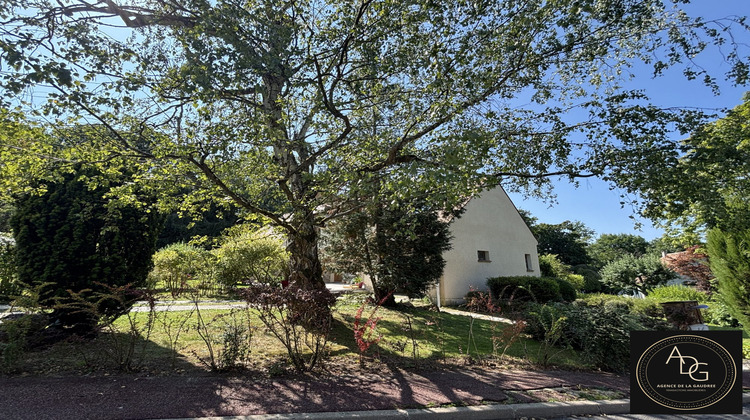 Ma-Cabane - Vente Maison Dourdan, 170 m²