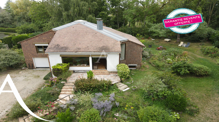 Ma-Cabane - Vente Maison DOURDAN, 295 m²