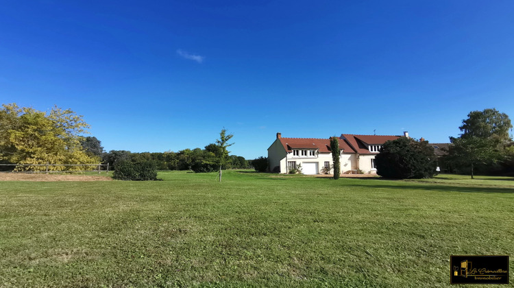 Ma-Cabane - Vente Maison Dourdan, 230 m²