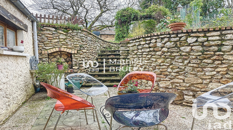 Ma-Cabane - Vente Maison Dourdan, 110 m²