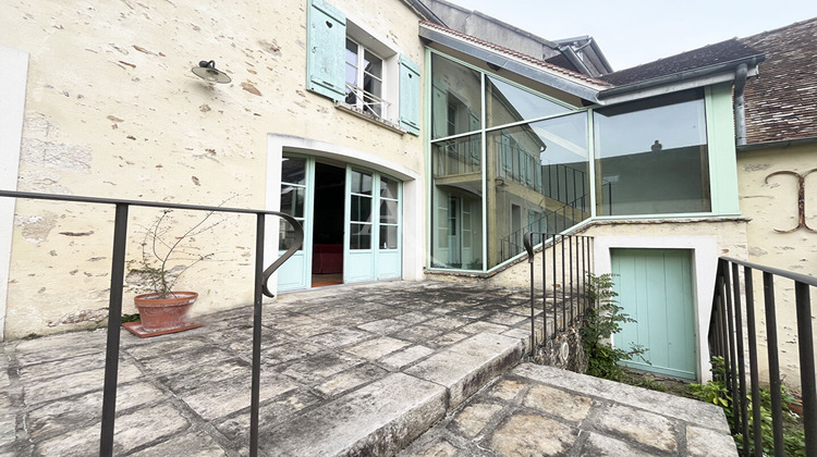 Ma-Cabane - Vente Maison DOURDAN, 260 m²