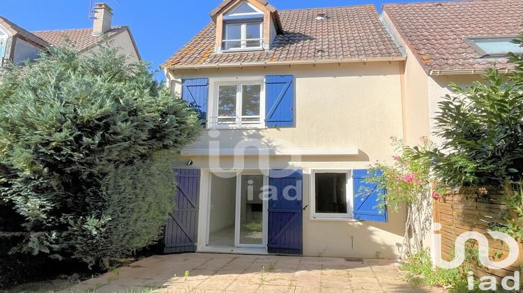 Ma-Cabane - Vente Maison Dourdan, 92 m²