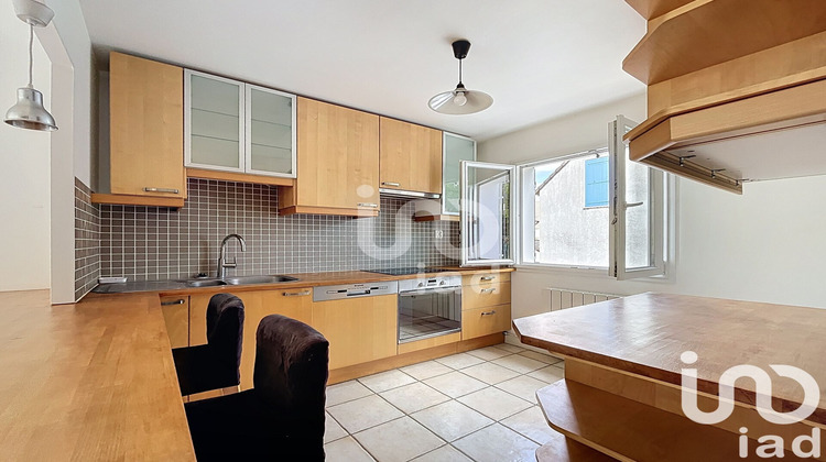 Ma-Cabane - Vente Maison Dourdan, 92 m²