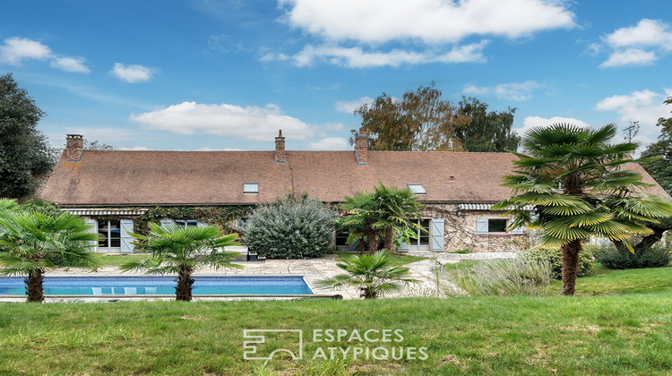 Ma-Cabane - Vente Maison DOURDAN, 333 m²