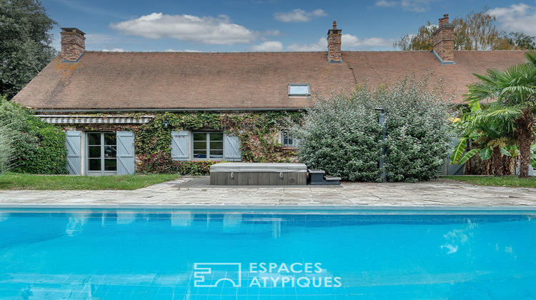 Ma-Cabane - Vente Maison DOURDAN, 333 m²