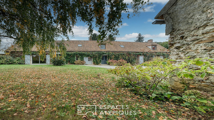 Ma-Cabane - Vente Maison DOURDAN, 333 m²