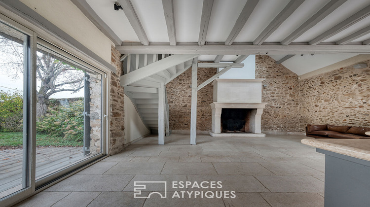 Ma-Cabane - Vente Maison DOURDAN, 333 m²