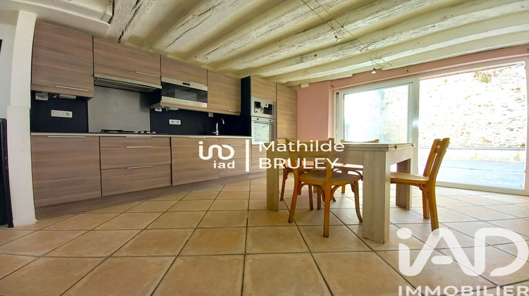 Ma-Cabane - Vente Maison Dourdan, 58 m²