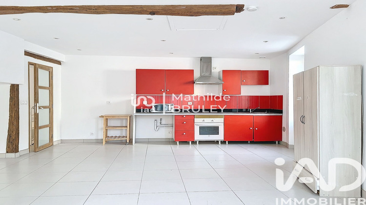 Ma-Cabane - Vente Maison Dourdan, 61 m²