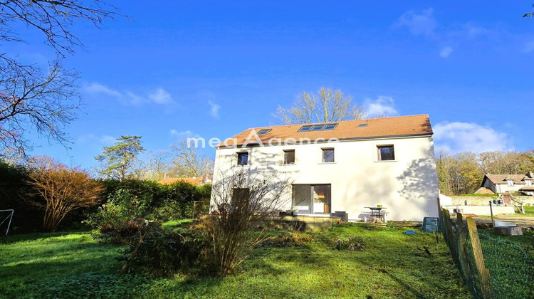 Ma-Cabane - Vente Maison DOURDAN, 190 m²