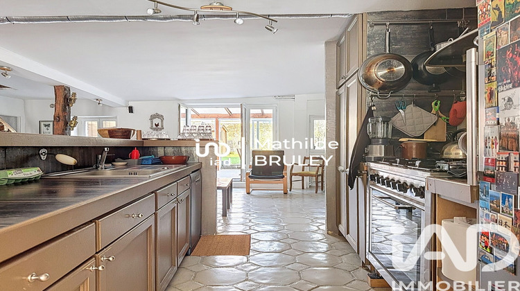 Ma-Cabane - Vente Maison Dourdan, 160 m²