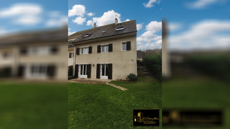 Ma-Cabane - Vente Maison Dourdan, 120 m²