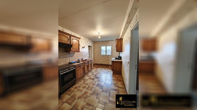 Ma-Cabane - Vente Maison Dourdan, 120 m²