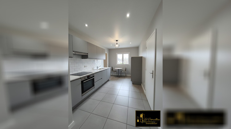 Ma-Cabane - Vente Maison Dourdan, 120 m²