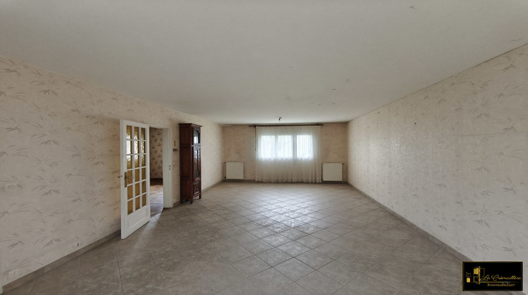 Ma-Cabane - Vente Maison Dourdan, 120 m²