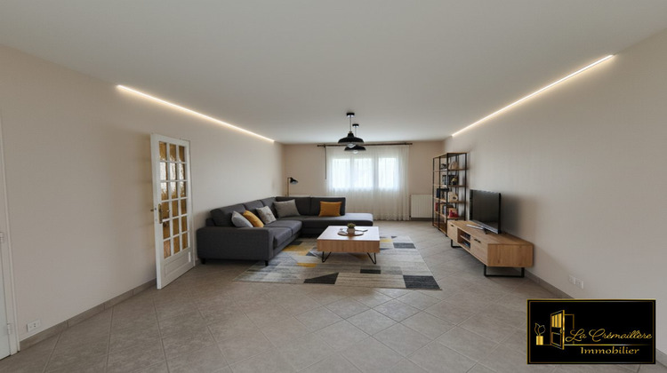 Ma-Cabane - Vente Maison Dourdan, 120 m²