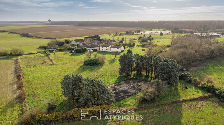 Ma-Cabane - Vente Maison DOURDAN, 239 m²