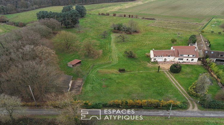 Ma-Cabane - Vente Maison DOURDAN, 239 m²