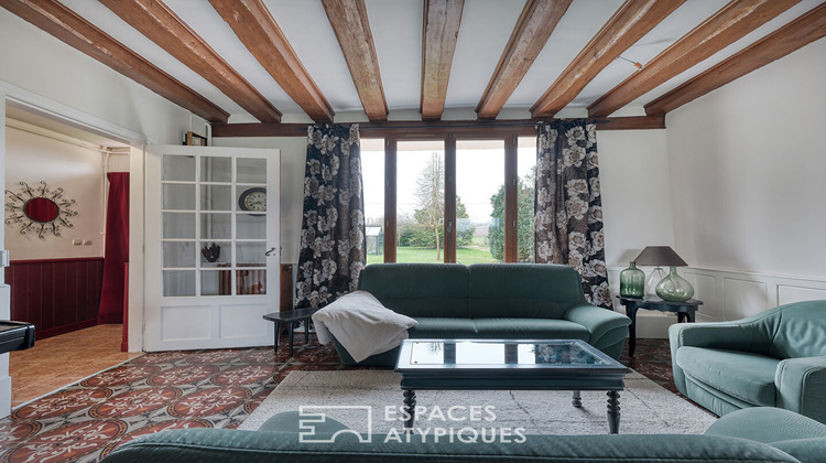 Ma-Cabane - Vente Maison DOURDAN, 239 m²