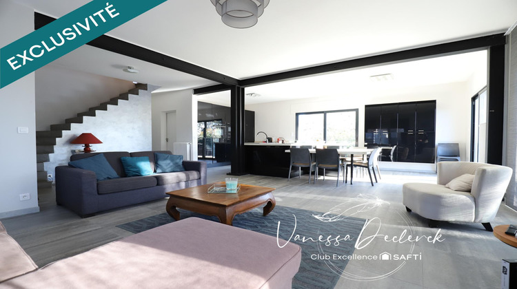 Ma-Cabane - Vente Maison Dourdan, 160 m²