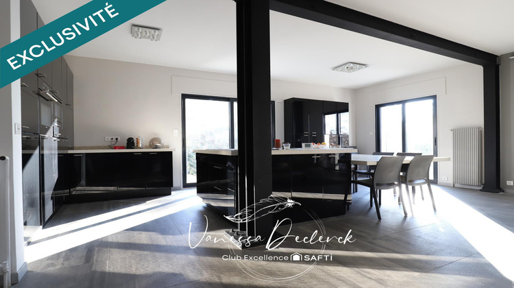 Ma-Cabane - Vente Maison Dourdan, 160 m²