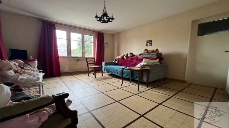 Ma-Cabane - Vente Maison DOURDAN, 55 m²