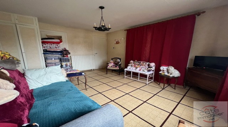 Ma-Cabane - Vente Maison DOURDAN, 55 m²