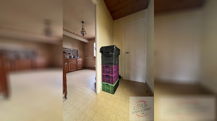 Ma-Cabane - Vente Maison DOURDAN, 55 m²