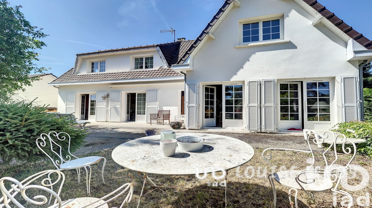 Ma-Cabane - Vente Maison Dourdan, 200 m²