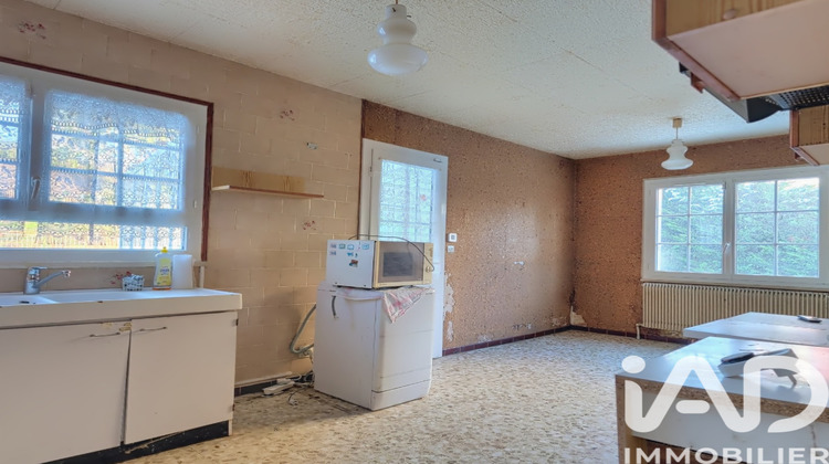 Ma-Cabane - Vente Maison Dourdan, 200 m²