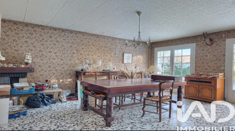 Ma-Cabane - Vente Maison Dourdan, 200 m²