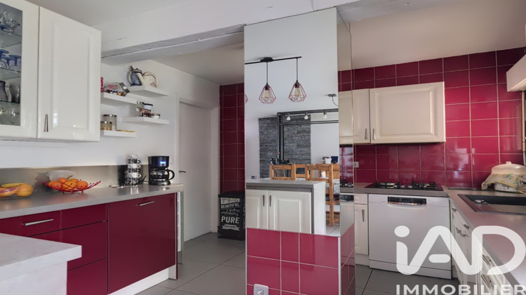 Ma-Cabane - Vente Maison Dourdan, 90 m²