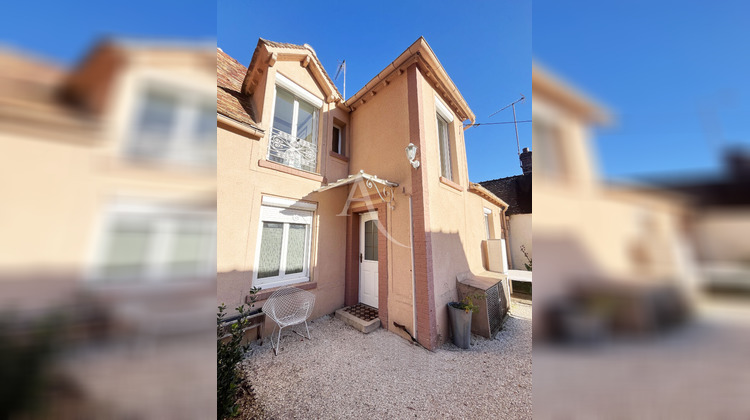 Ma-Cabane - Vente Maison DOURDAN, 90 m²
