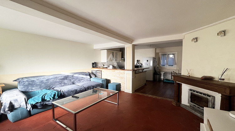 Ma-Cabane - Vente Maison DOURDAN, 90 m²