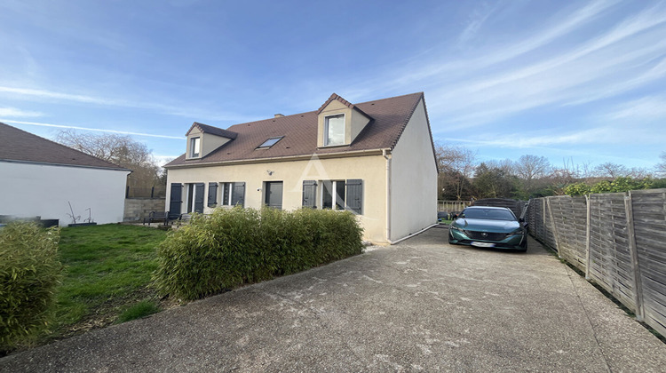 Ma-Cabane - Vente Maison DOURDAN, 115 m²