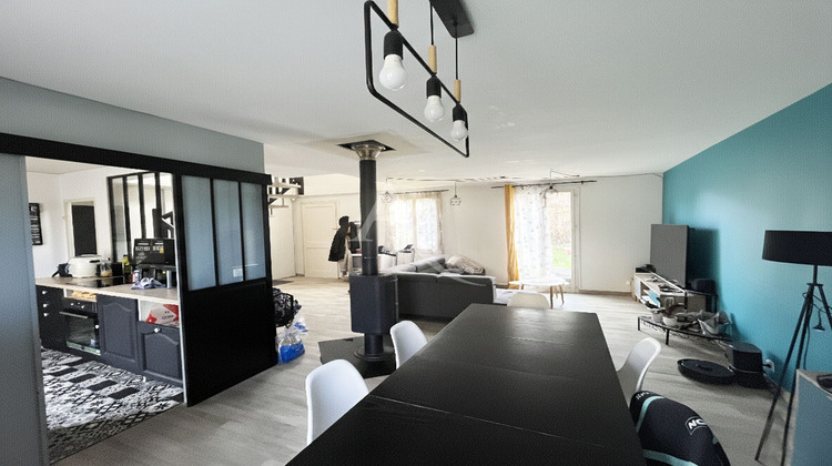 Ma-Cabane - Vente Maison DOURDAN, 115 m²
