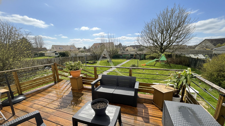 Ma-Cabane - Vente Maison DOURDAN, 105 m²