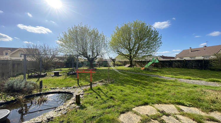 Ma-Cabane - Vente Maison DOURDAN, 105 m²