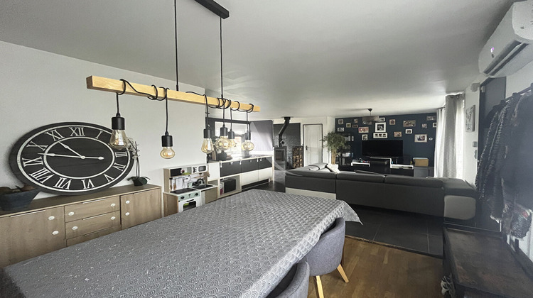 Ma-Cabane - Vente Maison DOURDAN, 105 m²