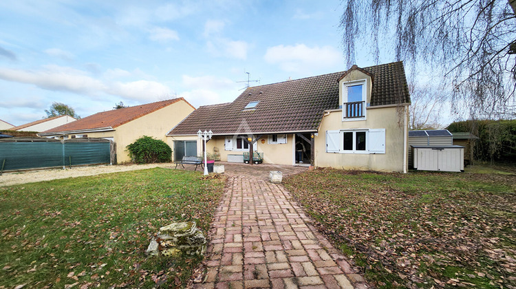 Ma-Cabane - Vente Maison DOURDAN, 120 m²