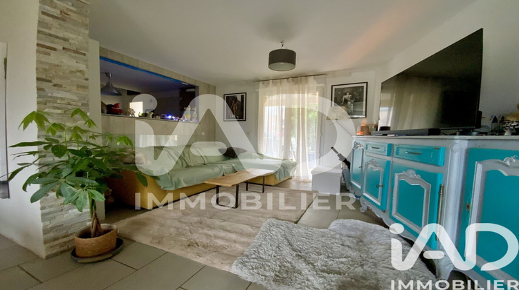 Ma-Cabane - Vente Maison Dourdan, 112 m²