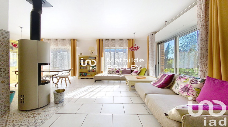 Ma-Cabane - Vente Maison Dourdan, 128 m²