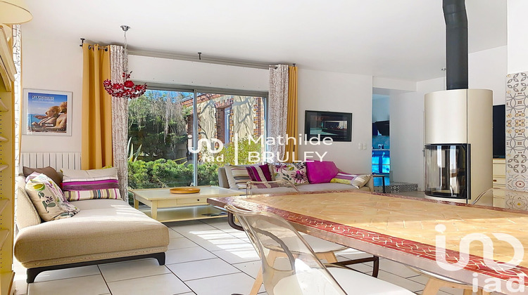 Ma-Cabane - Vente Maison Dourdan, 128 m²